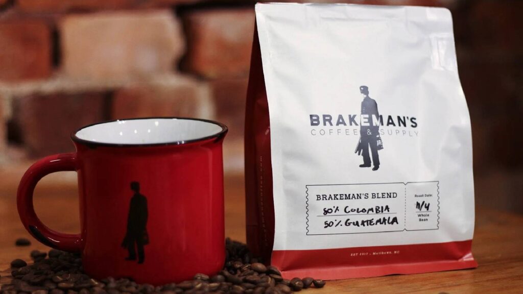 Coffee Shops in Charlotte-Brakeman’s Coffee & Supply