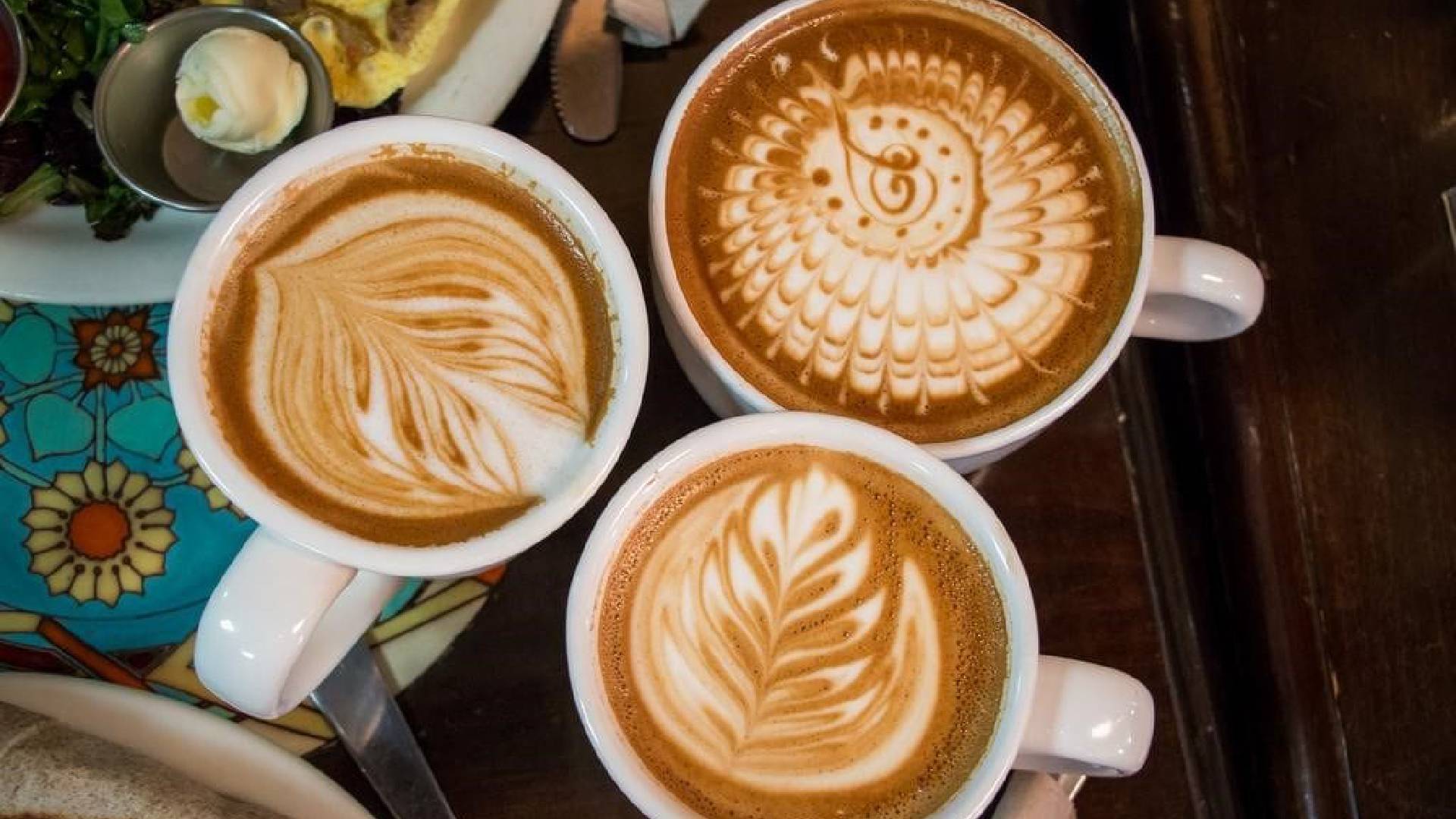 Coffee-Shops-in-Charlotte, NC