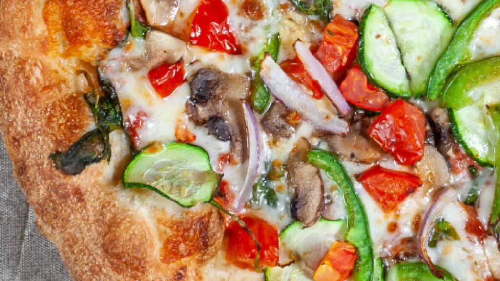 Pizza Spots in Charlotte-Geno D's Pizza