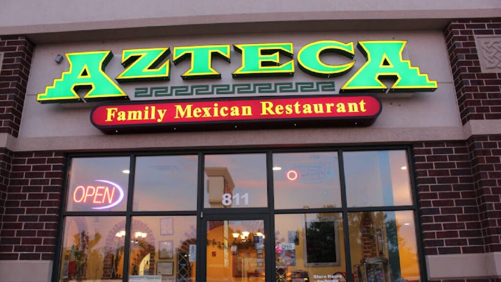 Mexican Restaurants in Charlotte-Azteca