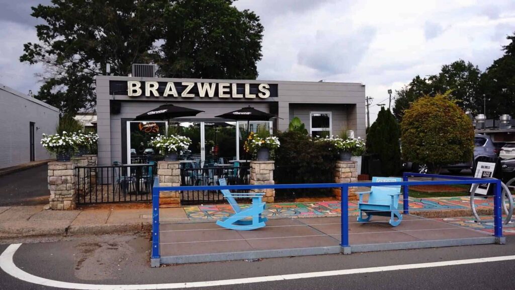 Sports Bars in Charlotte-Brazwells