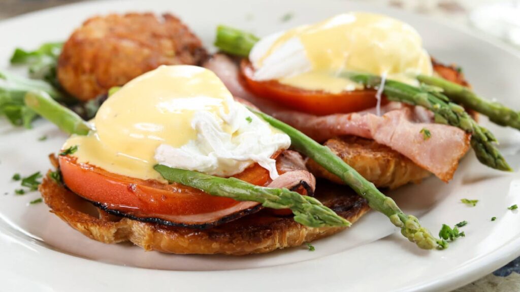 Breakfast Spots in Charlotte-Cafe Monte French Bakery and Bistro