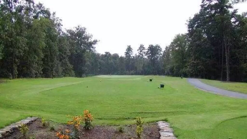 Public Golf Courses Near Charlotte-Charlotte National Golf Course
