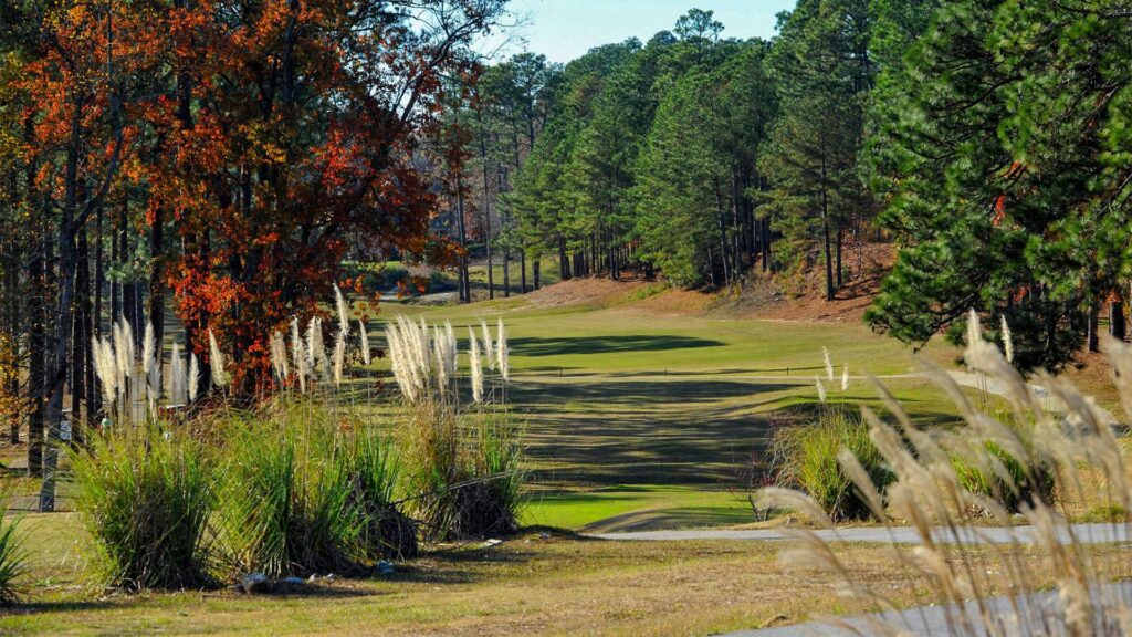 Public Golf Courses Near Charlotte-Edgewater Golf Club