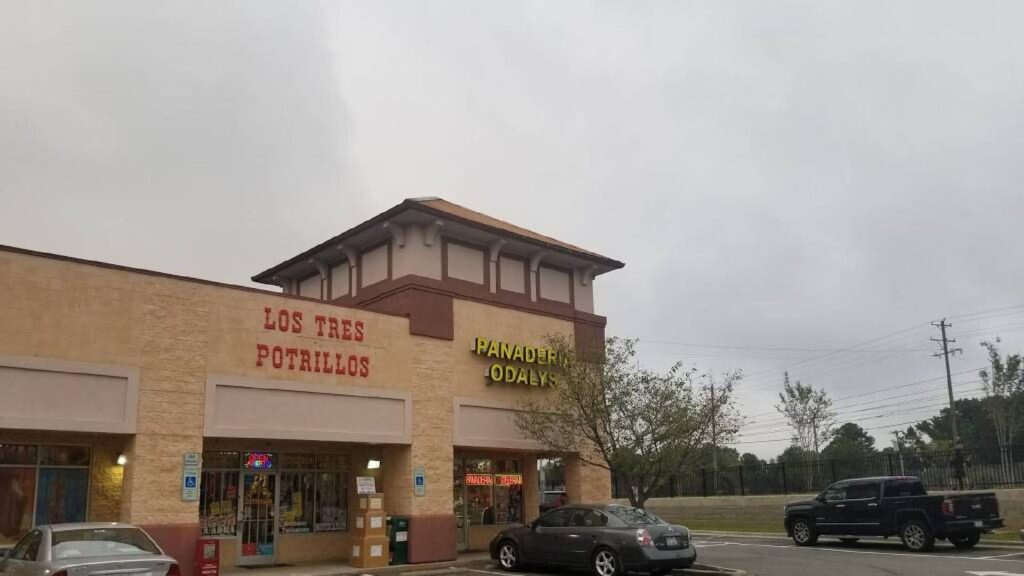 Mexican Restaurants in Charlotte-Ely Tortilleria