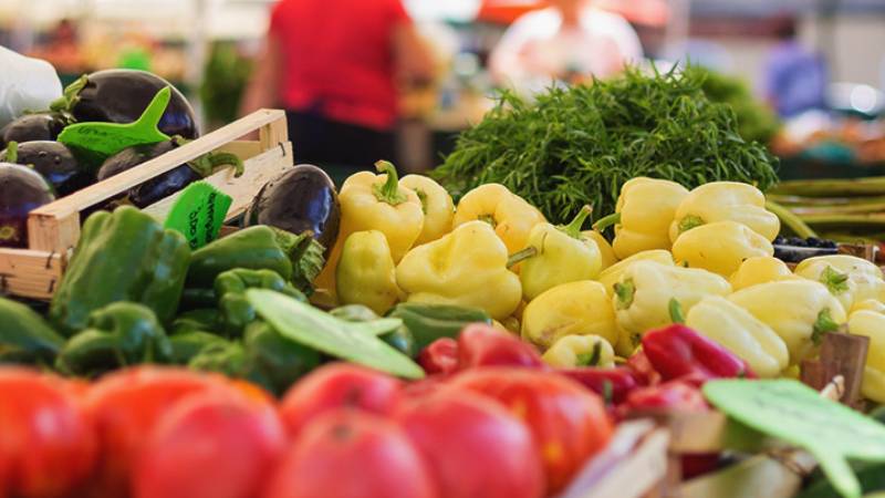 Farmer's Markets in Charlotte, NC-The Ultimate Guide
