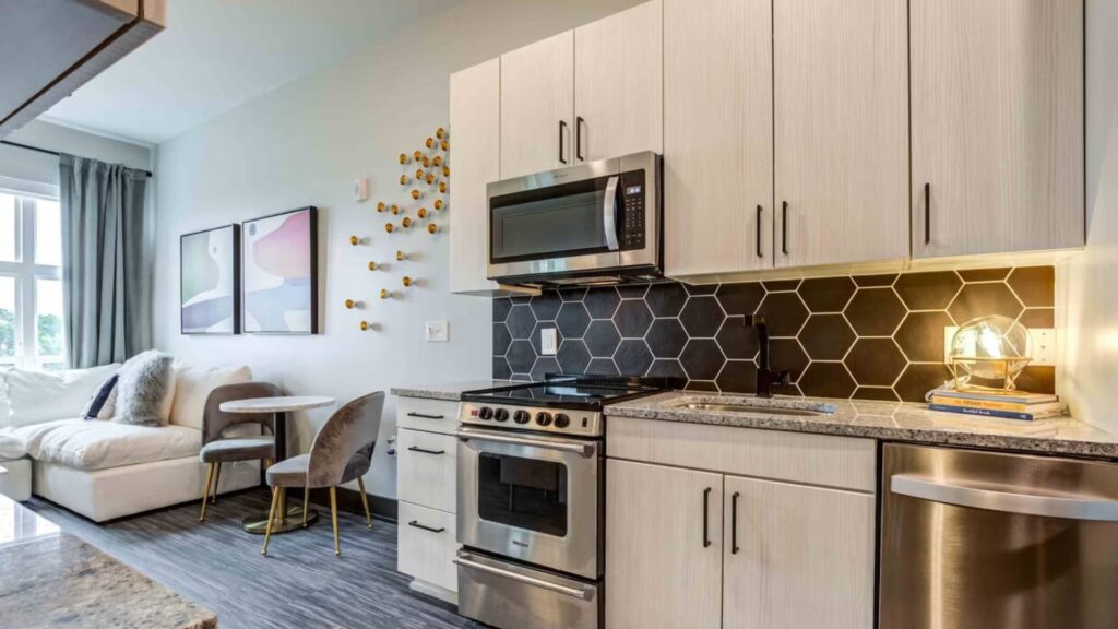Apartments in Charlotte-The Winnifred