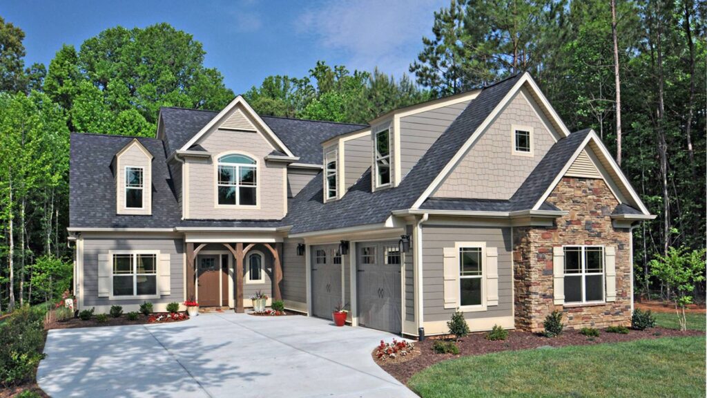 Best Custom Home Builders in Charlotte-4G Design Build