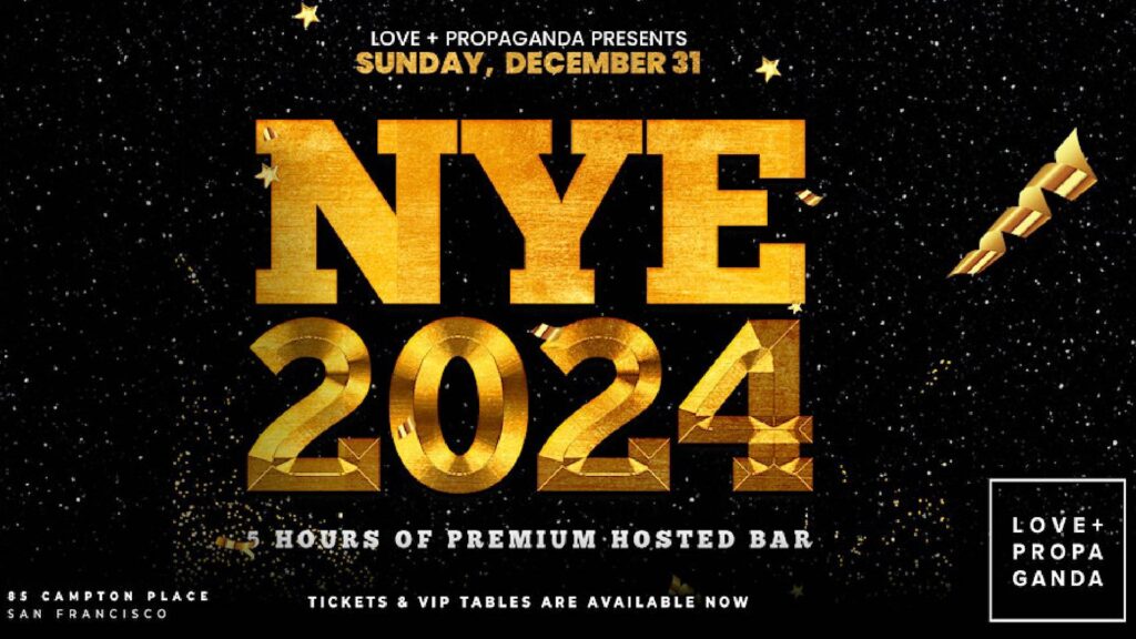 New Year's Eve Events in Charlotte 2024-5th Annual Unofficial Fan NYE Fundraiser