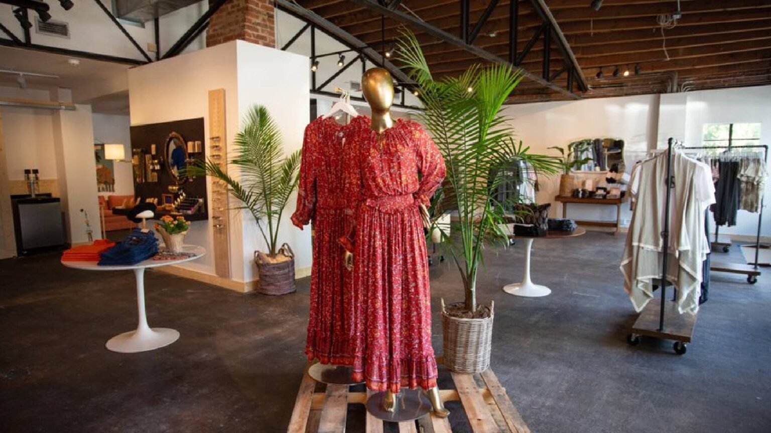 10 Best Women's Boutiques In Charlotte, NC - You Must Visit!