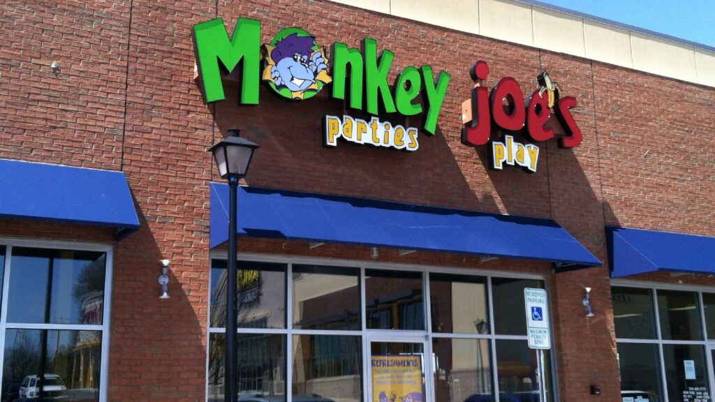 Fun Things to Do in Matthews-Monkey Joe's 