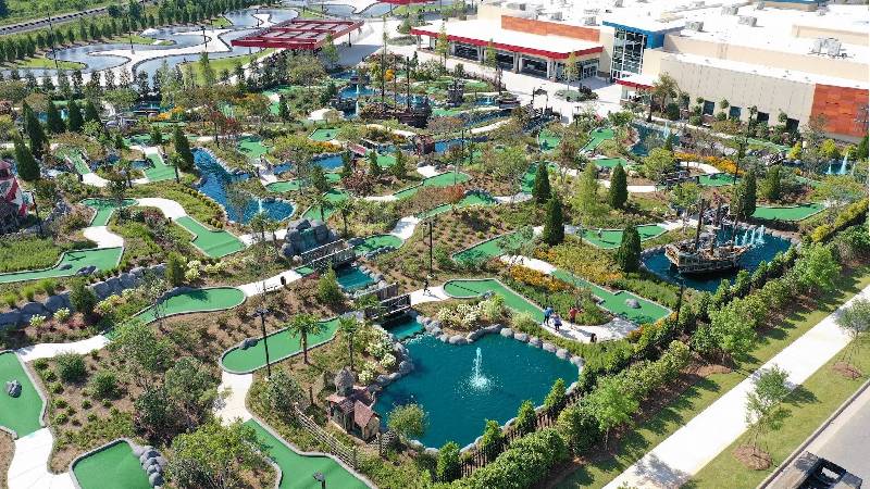 Must-Try Attractions at Frankie's Fun Park Charlotte