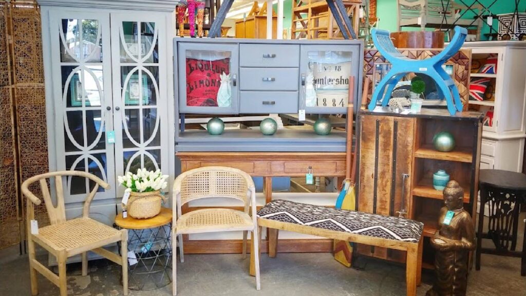 Furniture Stores in Charlotte-Nadeau – Furniture with Soul