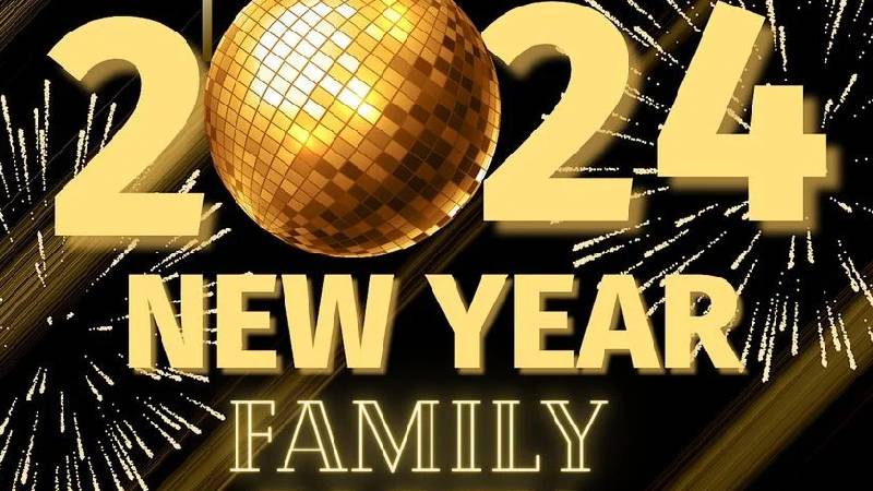 New Year's Eve Events in Charlotte 2024-
