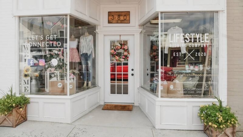 10 Best Women's Boutiques In Charlotte, NC - You Must Visit!