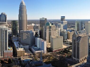 Top Companies in Charlotte, NC