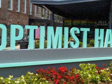 A Guide to Optimist Hall: What All You Need To Know
