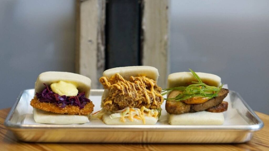 A Guide to Optimist Hall-Bao and Broth