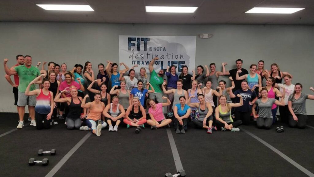 Burn Boot Camp 2024 Pricing in Charlotte-Benefits of Burn Boot Camp in Charlotte