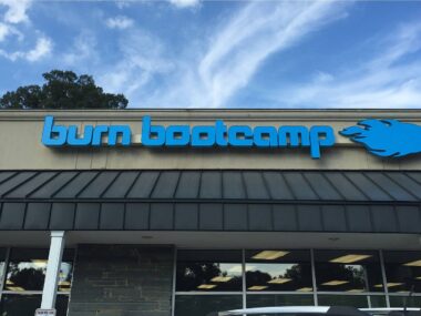 Burn Boot Camp 2024 Pricing in Charlotte, NC