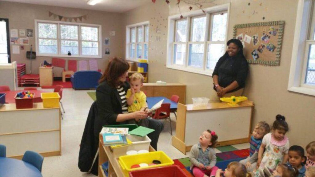 Child Care & Day Care in Charlotte-Cadence Academy Preschool
