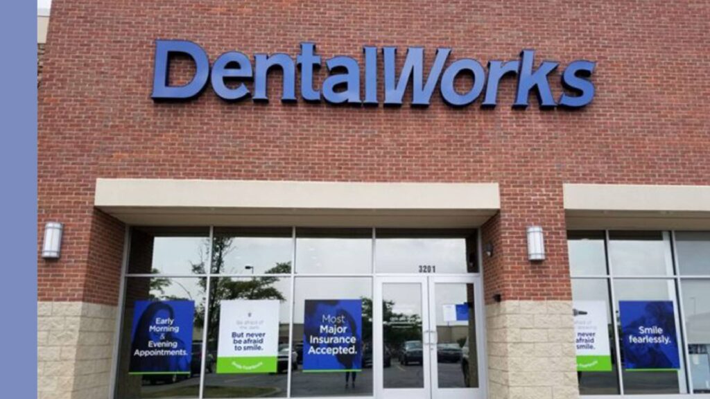Dentists in Charlotte-DentalWorks Charlotte
