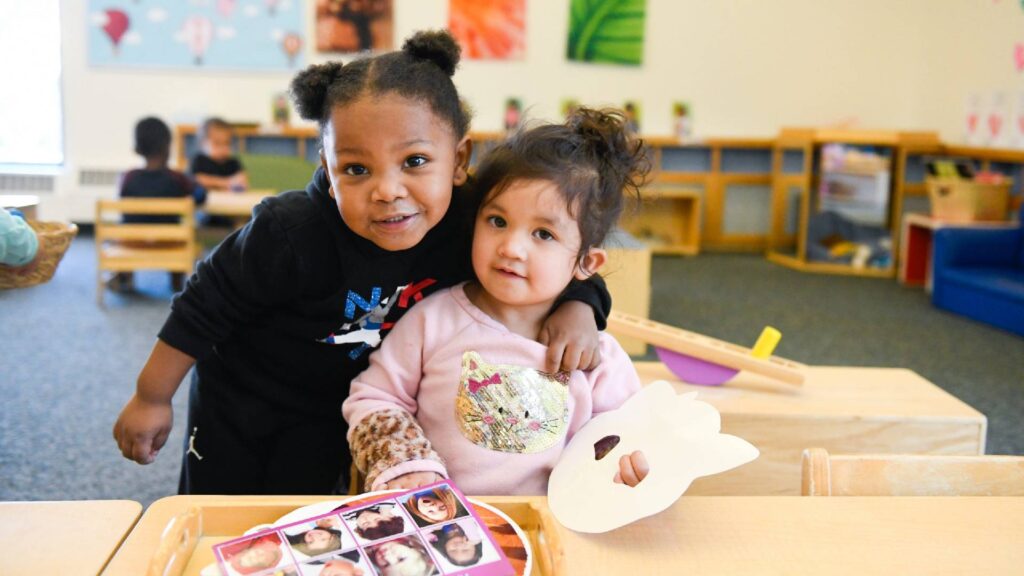 Child Care & Day Care in Charlotte-Knowledge Is Power