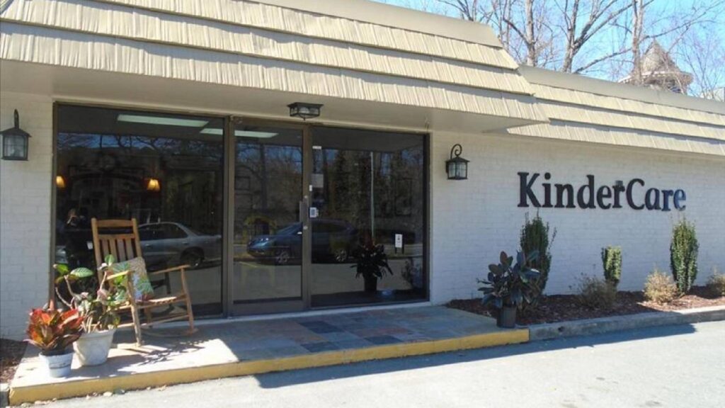 Child Care & Day Care in Charlotte- Park Road KinderCare