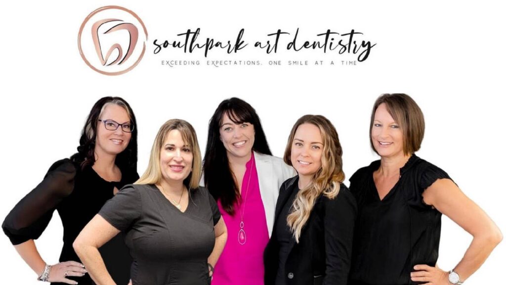Dentists in Charlotte-Southpark Dentistry