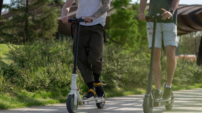A Guide to Electric Scooters in Charlotte, NC-Electric-Scooters-in-Charlotte