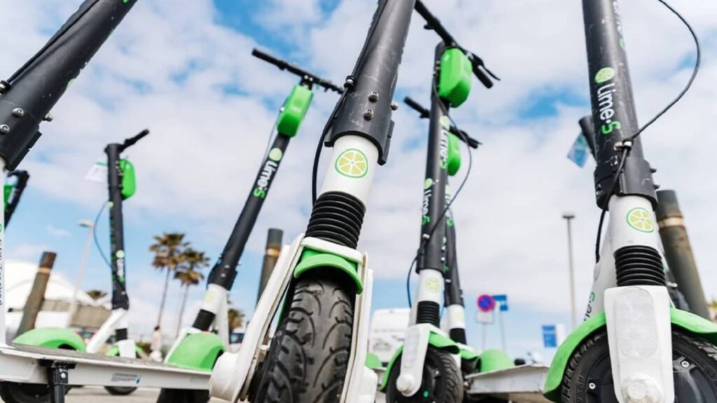 Electric Scooters in Charlotte-Popular Electric Scooter Companies in Charlotte