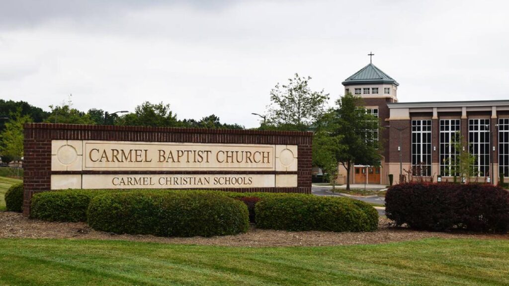 Private Schools in Charlotte-Carmel Christian School